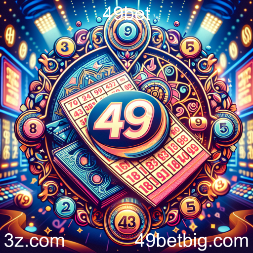 A Loteria no 49bet: Entretenimento e Oportunidades
