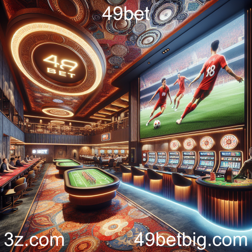 A Revolução dos Jogos de Esporte no Mundo Digital